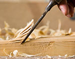 Entretien de meuble en bois par Menuisier France à Bon-Encontre